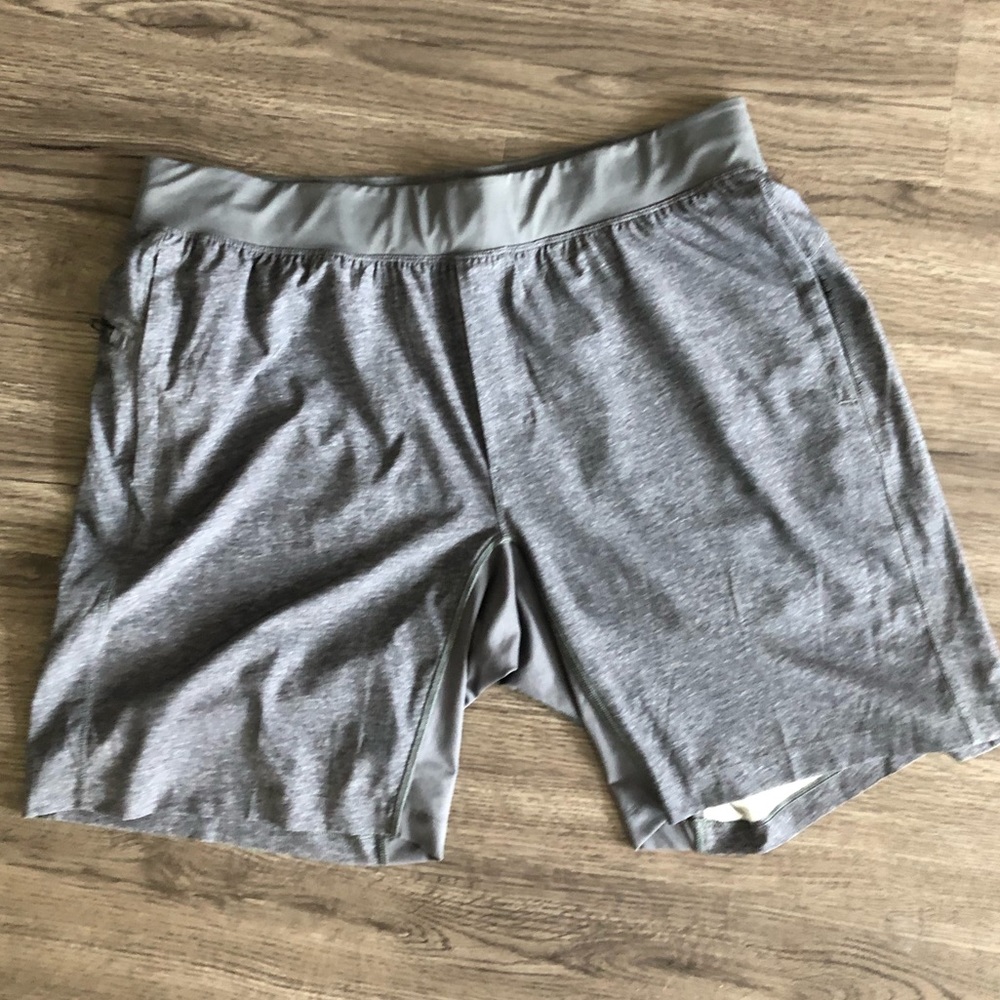 Lululemon men’s shorts